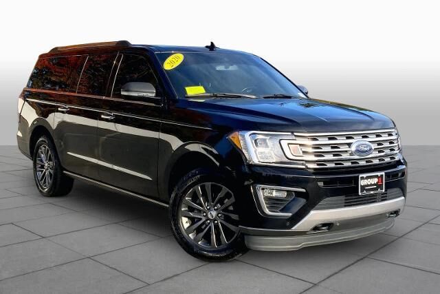 2020 Ford Expedition MAX Limited