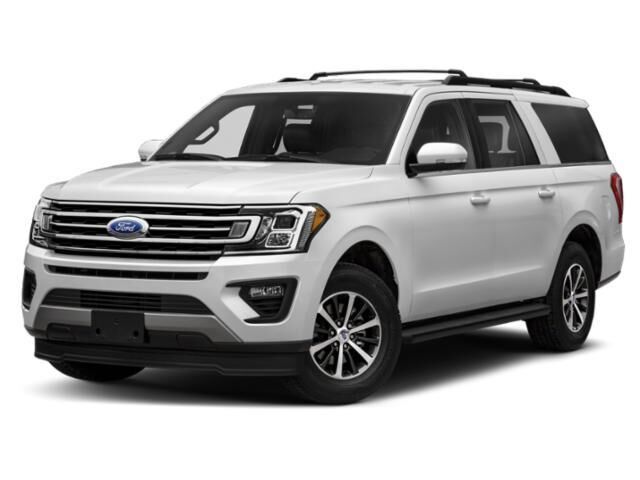 2020 Ford Expedition MAX Limited — photo 1 of 13