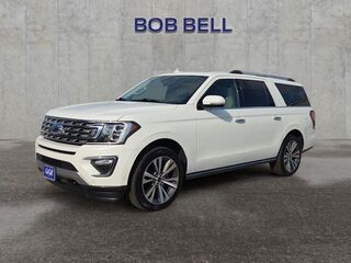 2020 Ford Expedition MAX Limited