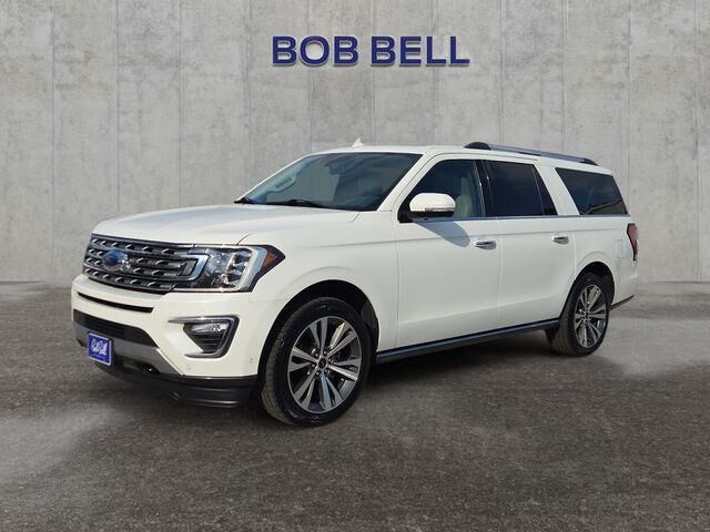 2020 Ford Expedition MAX Limited