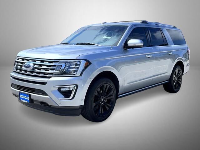 2020 Ford Expedition MAX Limited