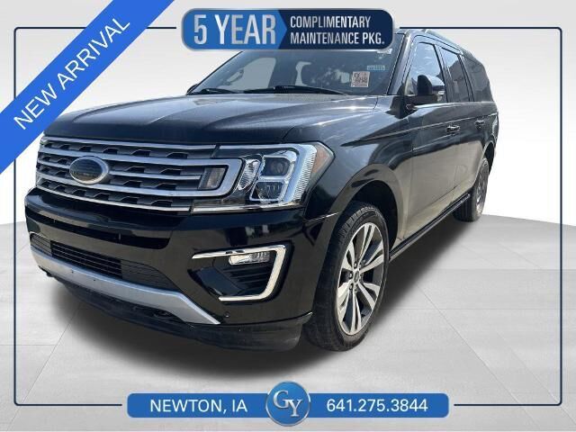 2020 Ford Expedition MAX Limited