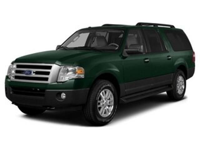 2015 Ford Expedition EL Limited — photo 1 of 26