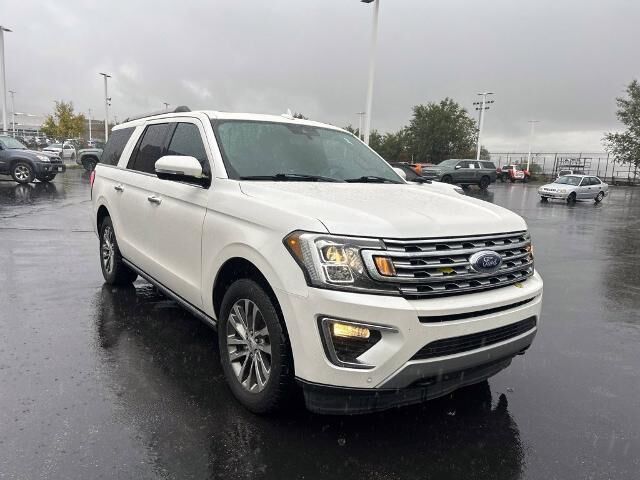 2018 Ford Expedition MAX Limited