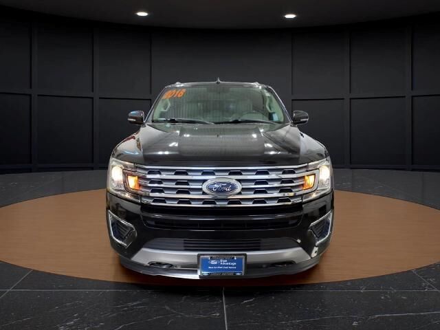 2018 Ford Expedition MAX Limited
