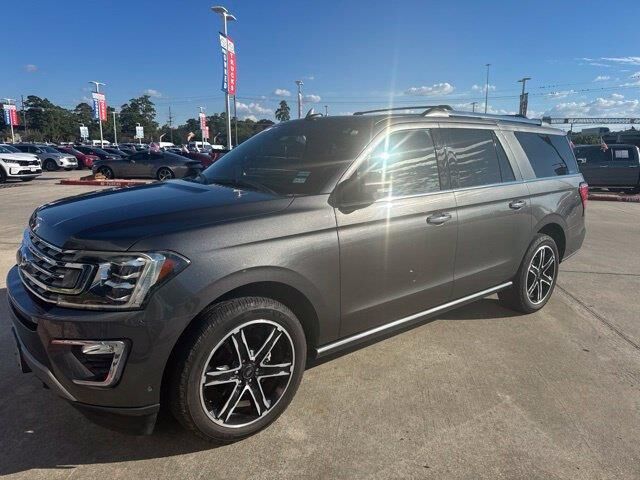 2019 Ford Expedition MAX Limited