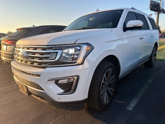 2021 Ford Expedition MAX Limited