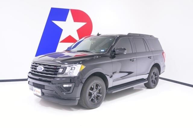 2021 Ford Expedition XL