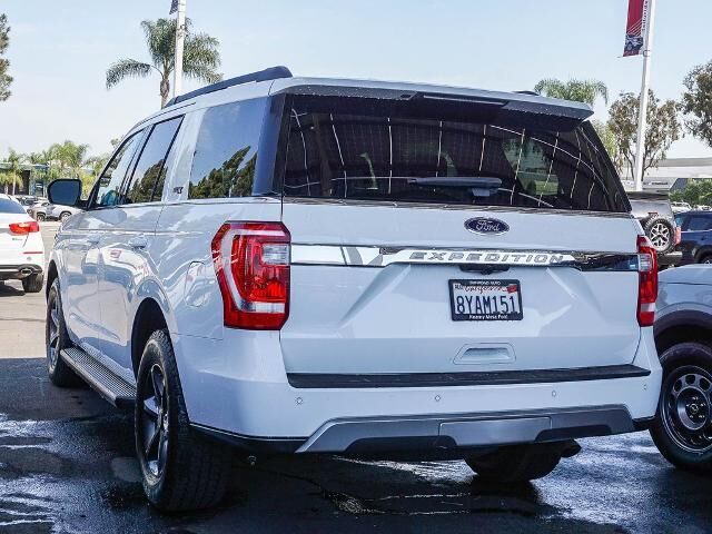 2021 Ford Expedition XL