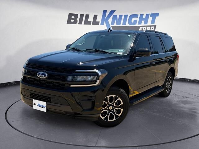 2023 Ford Expedition XL — photo 1 of 26