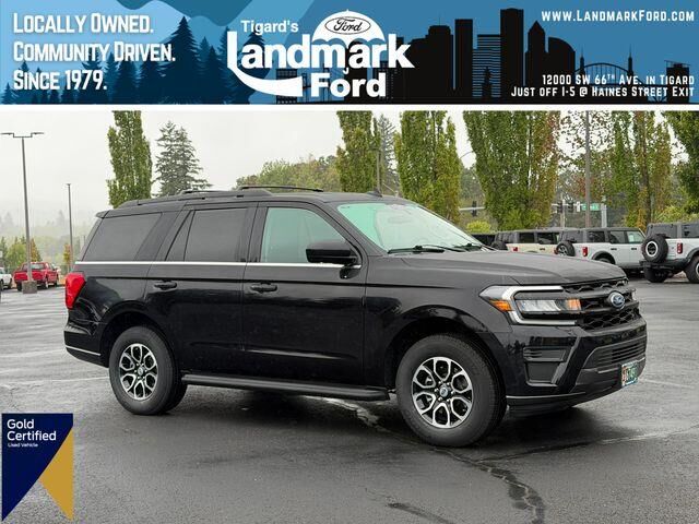 2024 Ford Expedition XL