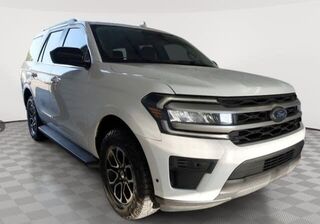 2022 Ford Expedition XL