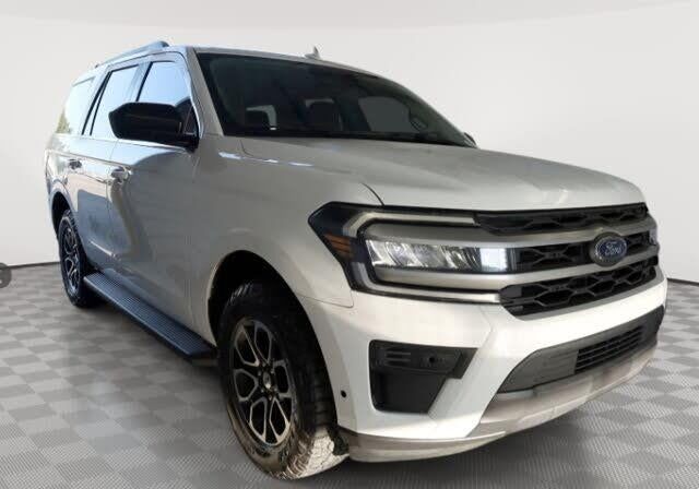 2022 Ford Expedition XL