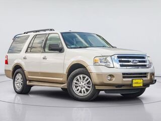 2013 Ford Expedition King Ranch