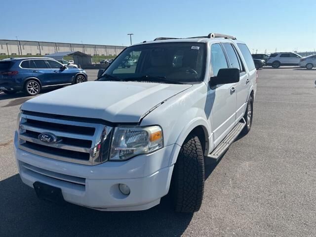 2012 Ford Expedition XLT