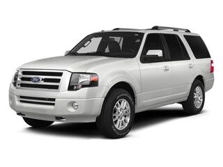 2014 Ford Expedition XLT