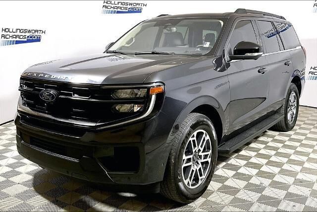 2025 Ford Expedition Active — photo 1 of 26
