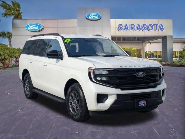 2025 Ford Expedition Active — photo 1 of 39