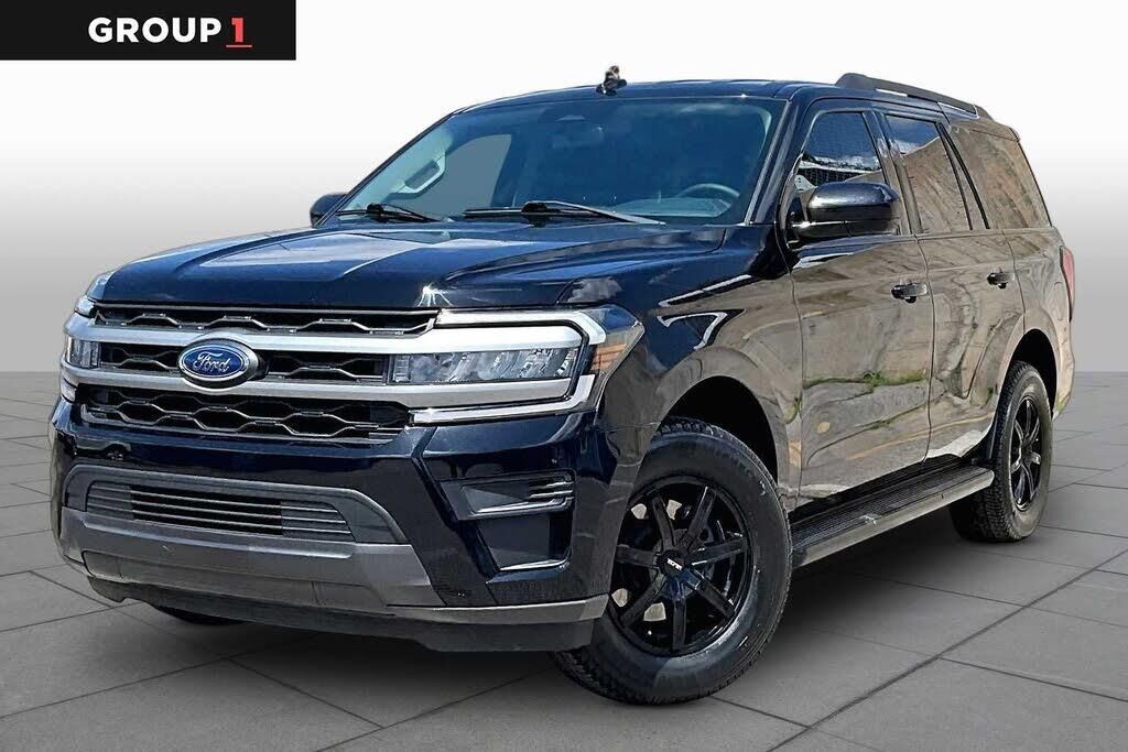 2023 Ford Expedition XLT — photo 1 of 1