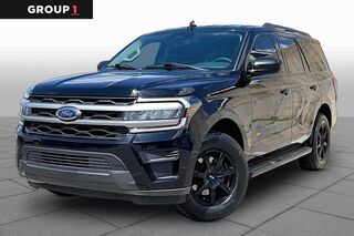 2023 Ford Expedition XLT