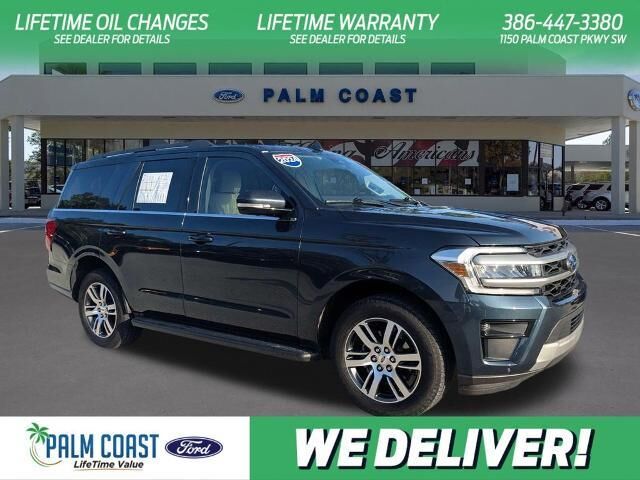 2024 Ford Expedition XLT — photo 1 of 26