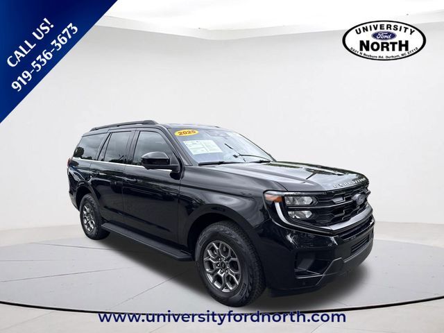 2025 Ford Expedition Active — photo 1 of 13