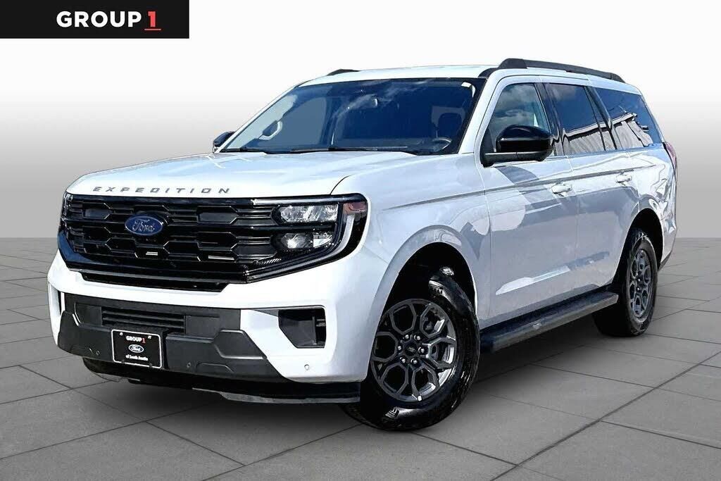 2025 Ford Expedition Active — photo 1 of 1
