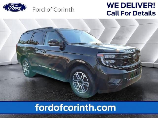 2025 Ford Expedition Active — photo 1 of 13