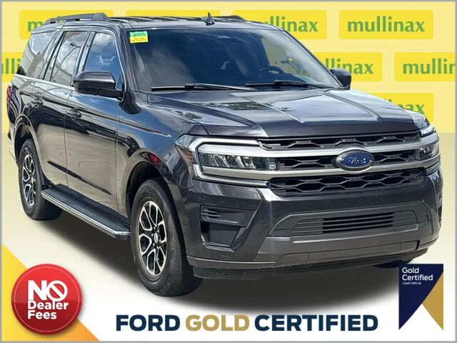 2023 Ford Expedition XLT