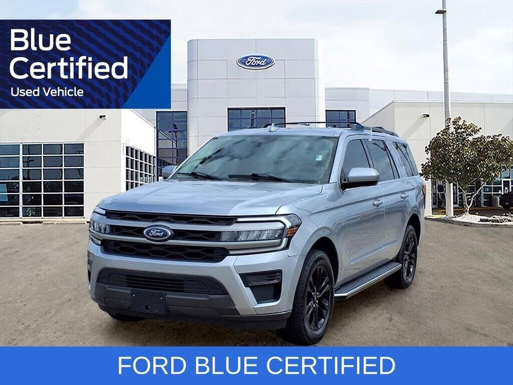 2023 Ford Expedition XLT — photo 1 of 1
