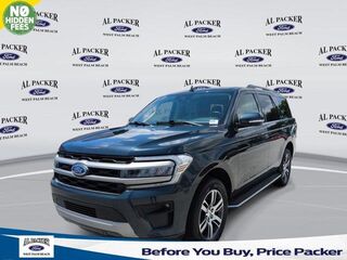 2023 Ford Expedition XLT