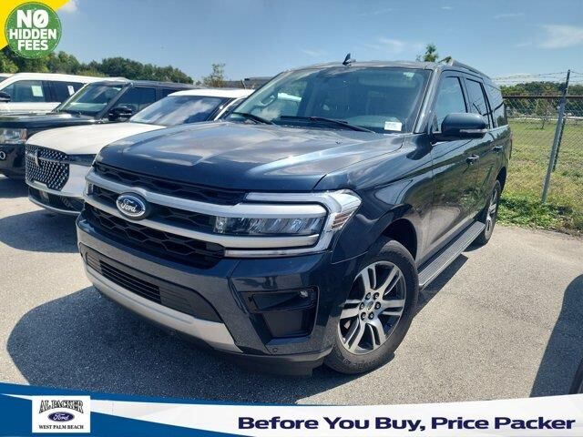 2023 Ford Expedition XLT — photo 1 of 39