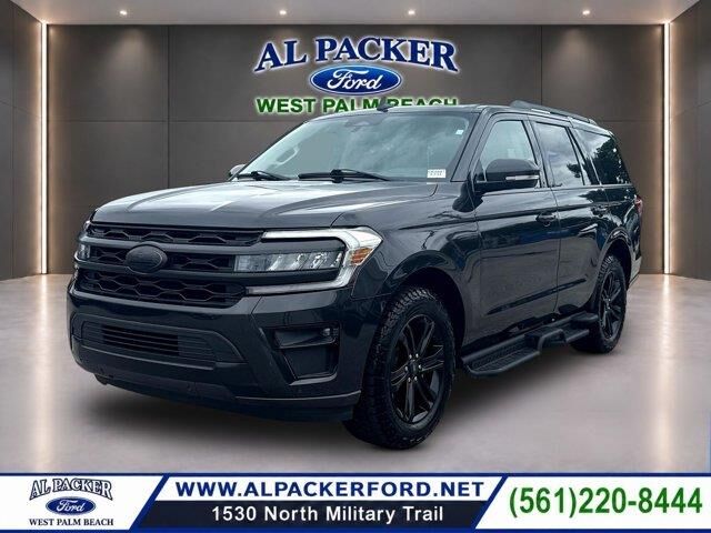 2023 Ford Expedition XLT