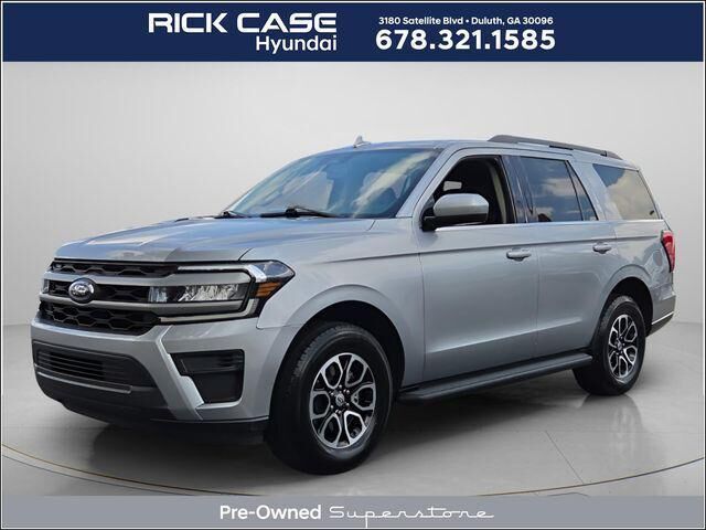2024 Ford Expedition XLT