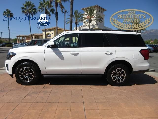 2024 Ford Expedition XLT — photo 1 of 26