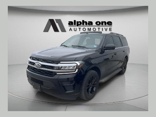 2024 Ford Expedition XLT