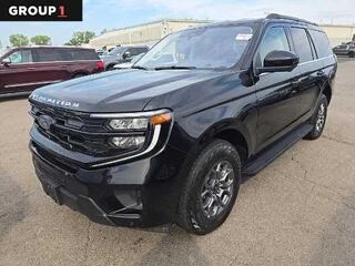 2025 Ford Expedition Active — photo 1 of 1