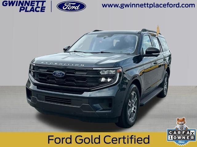 2025 Ford Expedition Active — photo 1 of 26