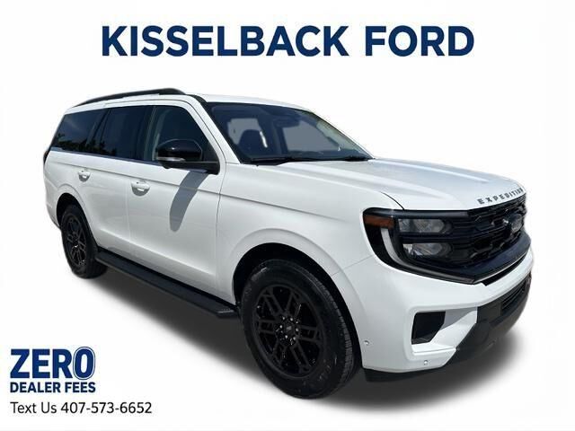 2025 Ford Expedition Active — photo 1 of 39
