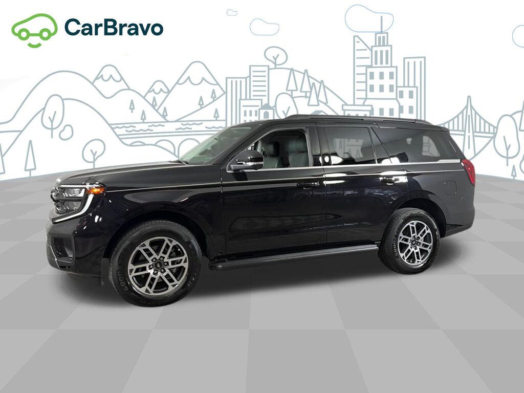 2026 Ford Expedition Active — photo 1 of 6