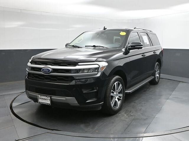 2023 Ford Expedition XLT