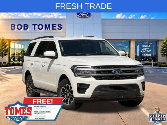 2023 Ford Expedition XLT