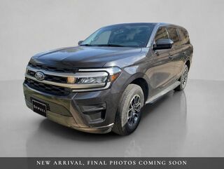 2024 Ford Expedition XLT — photo 1 of 6