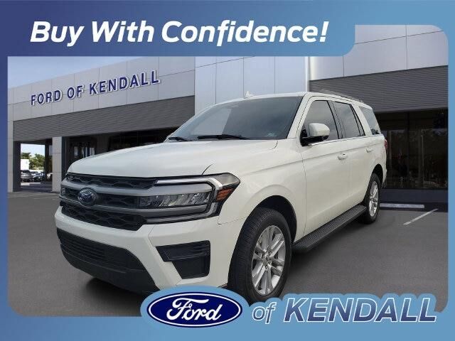 2024 Ford Expedition XLT