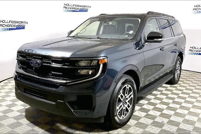 2025 Ford Expedition Active — photo 1 of 26