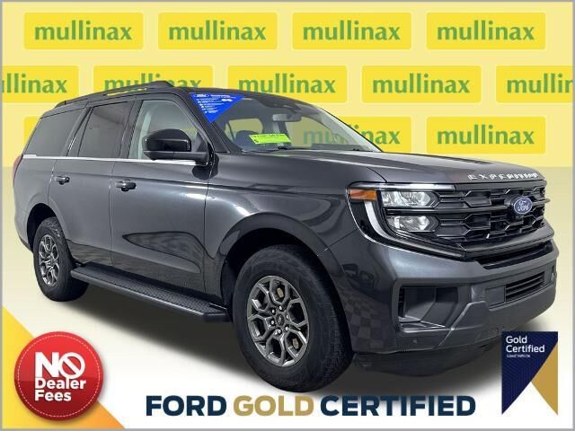 2025 Ford Expedition Active — photo 1 of 39