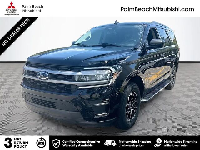 2023 Ford Expedition XLT
