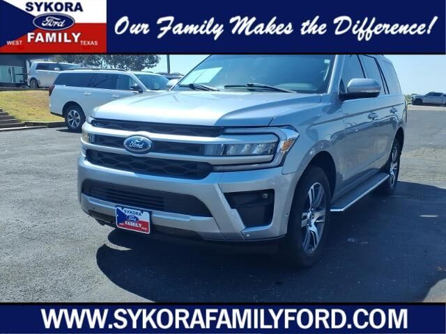 2023 Ford Expedition XLT