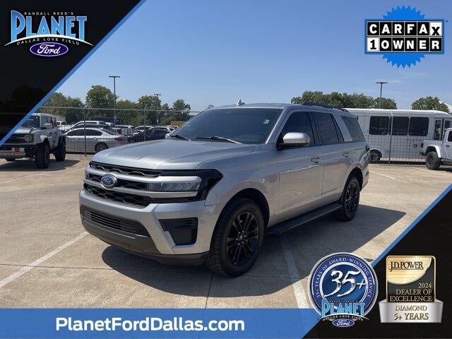 2023 Ford Expedition XLT — photo 1 of 18