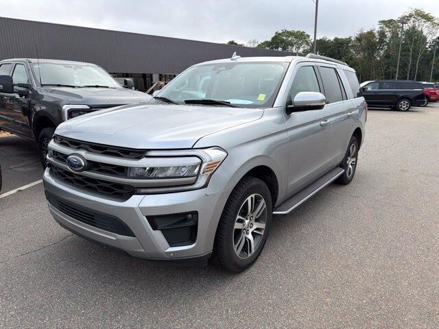 2023 Ford Expedition XLT